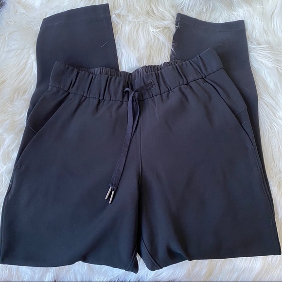 ‼️SOLD‼️On the Fly pants - Picture 3 of 4